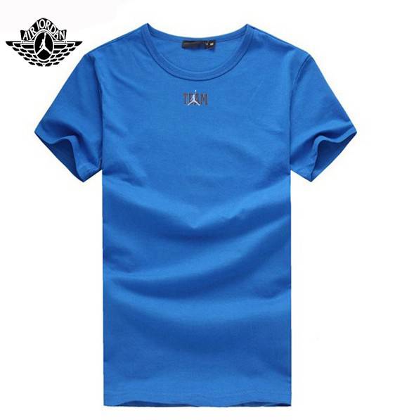 men jordan t-shirt S-XXXL-0005